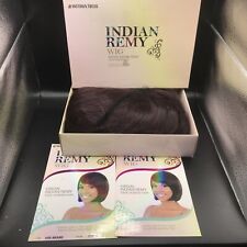 Virgin indian remy for sale  SWANLEY