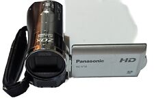 Panasonic v10 camcorder for sale  Brunsville