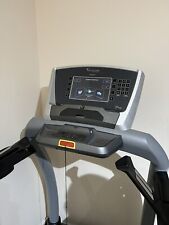 vision fitness treadmill for sale  WEMBLEY