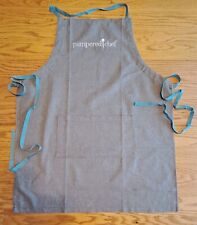 Pampered chef apron for sale  Clyde