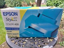 Epson stylus colour for sale  COVENTRY