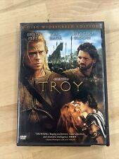 Troy dvd good for sale  Kansas City