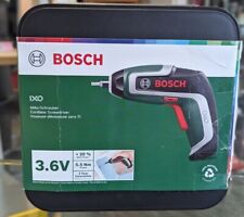 Bosch ixo akkuschrauber gebraucht kaufen  Kamenz