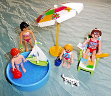 Playmobil sommer kleinen gebraucht kaufen  Villmar