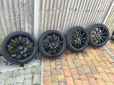 Mini r105 alloy for sale  FAREHAM