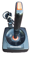 Discwasher PointMaster Point Master Atari 2600 Joystick Controller for sale  Shipping to South Africa