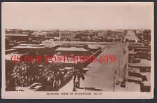 Sudan general view for sale  BROADSTAIRS