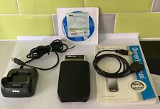 Dell axim x51v for sale  LEICESTER