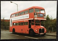 Routemaster driver training for sale  WEYMOUTH