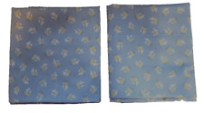 Light blue pillowcases for sale  Providence