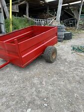 Quad trailer quad for sale  ROYSTON