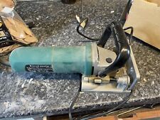 Biscuit jointer blackspur for sale  HOLYHEAD