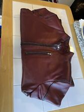 Paul parker leather for sale  Lakewood