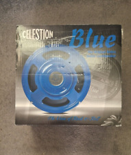 Celestion alnico blue for sale  BUCKHURST HILL