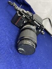 Nikon slr 35mm for sale  Dothan
