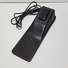 Pedal de sustentação Casio preto teclado universal com fio, usado comprar usado  Enviando para Brazil