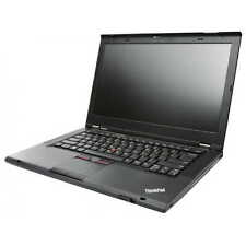 Laptop LENOVO T430s i5-3320M 4GB/320GB Win10 QWERTY ( B ) na sprzedaż  PL