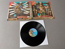 LP de vinil original Robert Plant & Strange Sensation Mighty Rearranger (2005) comprar usado  Enviando para Brazil