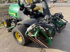 cylinder mowers for sale  LIGHTWATER