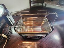 Farberware stainless electric for sale  Eagle Mountain