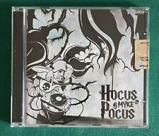 Myke hocus pocus usato  Italia