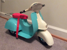 Generation teal scooter for sale  Rock Hill