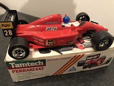 Tamtech ferrari 643 usato  Palermo