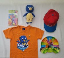 Lote de Pablo The Backyardigans segunda mano  Embacar hacia Argentina