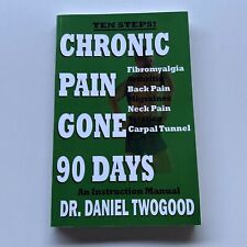 Chronic pain gone for sale  Shipping to Ireland