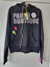 Hooded paul boutique for sale  PORTSMOUTH