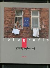 Fotografie - tom VII. Wyborczej, Gazety: na sprzedaż  Wysyłka do Poland