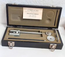 Allbrit planimeter original for sale  ORPINGTON