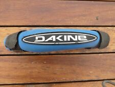 Dakine boom bumper for sale  WORTHING