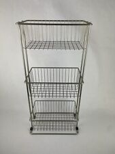 Tier shelf basket for sale  Overland Park