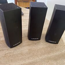 linksys triband 3pack velop for sale  Los Angeles
