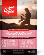 Orijen small breed for sale  USA