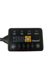 Pedal commander accelerator for sale  Tampa