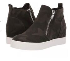 steve madden wedge sneakers for sale  Granby