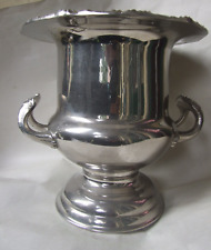 Vintage westgerman silverplate for sale  Shipping to Ireland