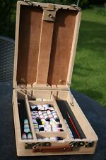 artist box easel for sale  PRESTON