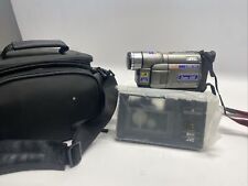 Jvc camcorder sxm330 for sale  Tacoma