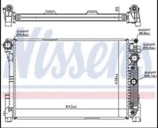 Radiador Mercedes da NISSENS comprar usado  Enviando para Brazil