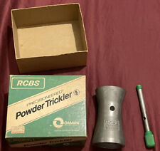 Rcbs reloading powder for sale  Los Angeles