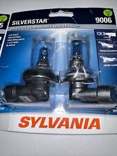 Sylvania 9006 silverstar for sale  Felton
