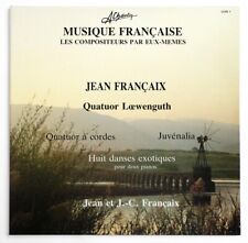 Quatuor loewenguth jean d'occasion  Paris-