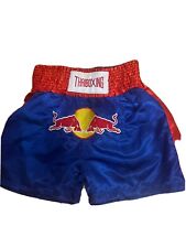 Thai boxing shorts for sale  Minneapolis