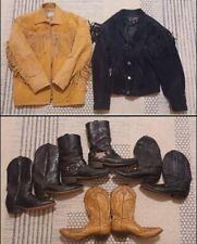 men jackets western for sale  Readyville