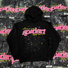 New sp5der hoodie for sale  New Castle