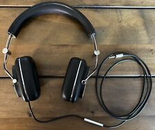 Bowers & Wilkins Black Over-Ear Headphones for sale  Shipping to South Africa