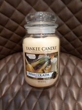 Yankee candle pina for sale  LINCOLN